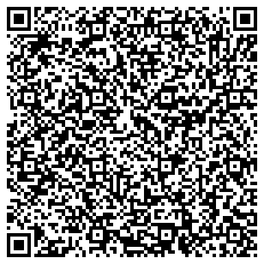 QR-код с контактной информацией организации Частное предприятие Студия Аэродизайна "Pozitiv"