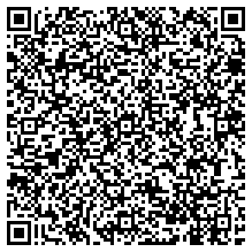 QR-код с контактной информацией организации Частное предприятие Агентство «Седьмое небо»