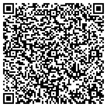 QR-код с контактной информацией организации ООО «Шоустарз»