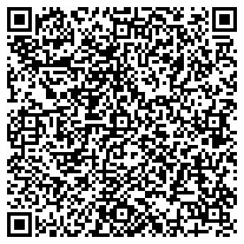 QR-код с контактной информацией организации Частное предприятие РА «Шестое чувство»
