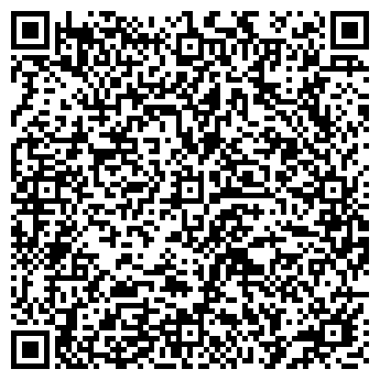 QR-код с контактной информацией организации Интернет-магазин "ФеЕриЯ"