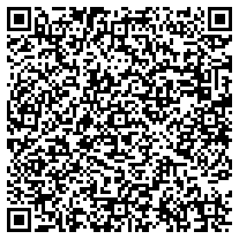 QR-код с контактной информацией организации Лямур Тужур