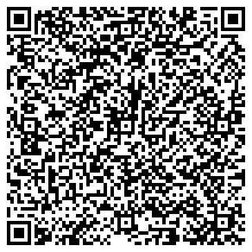 QR-код с контактной информацией организации Праздничное агентство "Vendi"