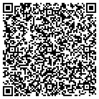 QR-код с контактной информацией организации Агентство «ВИШЕНКА»