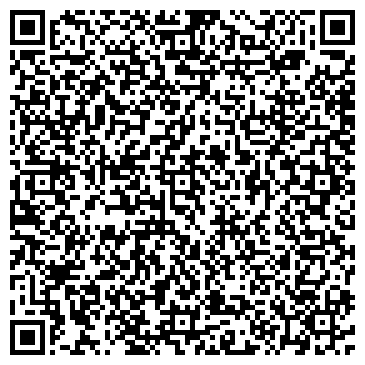 QR-код с контактной информацией организации Мир Шаров, ЧП