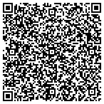 QR-код с контактной информацией организации Воздушный поцелуй, ЧП