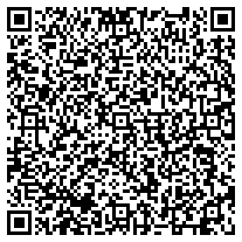 QR-код с контактной информацией организации Мир Шаров