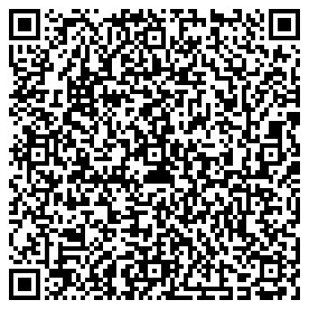 QR-код с контактной информацией организации Мираэро, ЧП