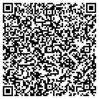 QR-код с контактной информацией организации Шар-мастер, СПД