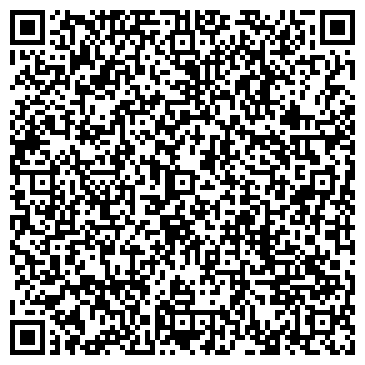 QR-код с контактной информацией организации Индиго, ООО