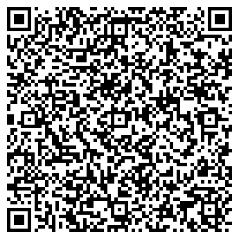 QR-код с контактной информацией организации Гранд Ивентс, ИП
