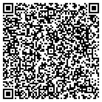 QR-код с контактной информацией организации Каталина, ИП