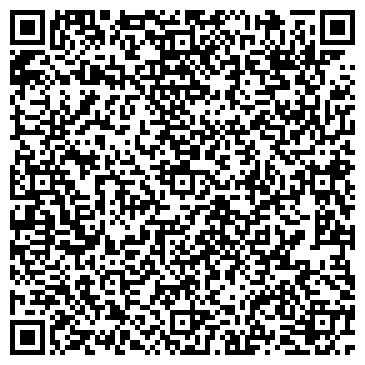 QR-код с контактной информацией организации Мир воздушных шаров Астана, ТОО