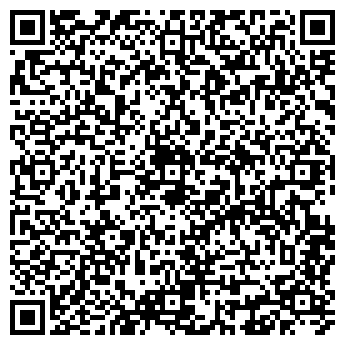 QR-код с контактной информацией организации Veles (Велес), ИП