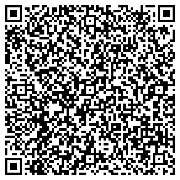 QR-код с контактной информацией организации Дизаин студия Восторг, ИП