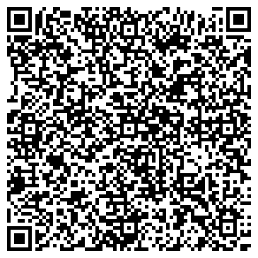QR-код с контактной информацией организации Субъект предпринимательской деятельности Агентство "Город шаров"