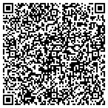 QR-код с контактной информацией организации Праздничное агенство "Сорока"