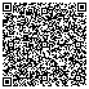 QR-код с контактной информацией организации ЧПТУП "КипарисСервис"