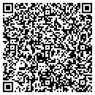 QR-код с контактной информацией организации ИП Каштан