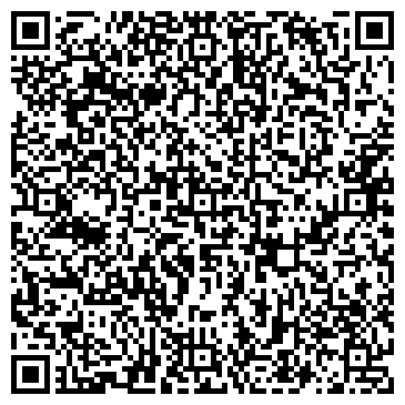 QR-код с контактной информацией организации Частное предприятие ИП. Макавец У. С