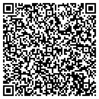 QR-код с контактной информацией организации ИП Хазанов