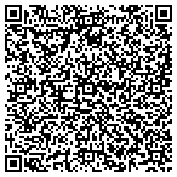 QR-код с контактной информацией организации Праздничная компания "Хлебников"