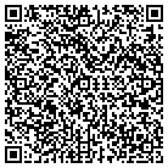 QR-код с контактной информацией организации ИП Бодунов В. В.