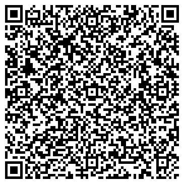 QR-код с контактной информацией организации Частное предприятие Салон Цветов "Гаухар"