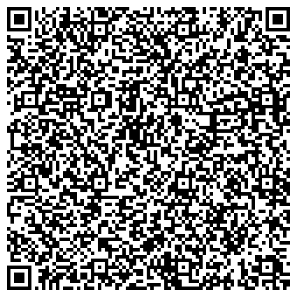 QR-код с контактной информацией организации Рекламное агентство "АК-КАРА ПОЛИГРАФСИСТЕМ"
