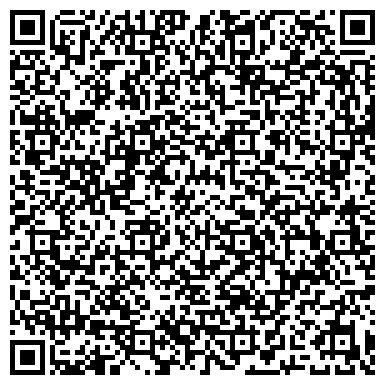 QR-код с контактной информацией организации Частное предприятие Флористическая компания Вавилонский сад