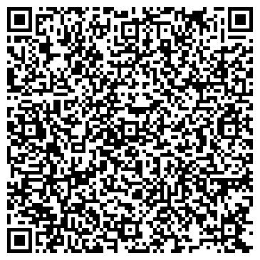 QR-код с контактной информацией организации Студия флористики и декора «Royal Park»