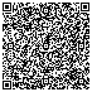 QR-код с контактной информацией организации Частное предприятие Театральная мастерская «ДОМ Q»