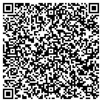 QR-код с контактной информацией организации Dance Academy Istina