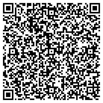 QR-код с контактной информацией организации "Alatau" Студия танца