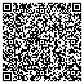 QR-код с контактной информацией организации КАБАРЕ-ШОУ "VIVA"