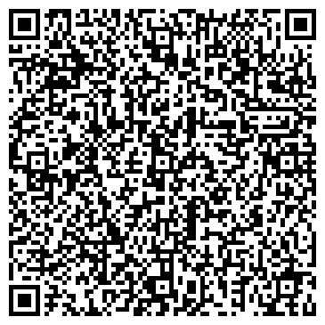 QR-код с контактной информацией организации агенство "VINTAGE"