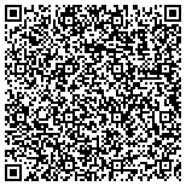QR-код с контактной информацией организации Частное предприятие Студия праздничного дизайна "Мелодия цветов"