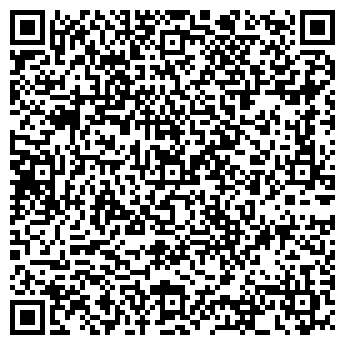 QR-код с контактной информацией организации Магазин "Красотка"
