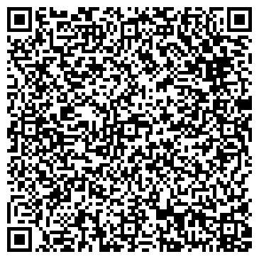QR-код с контактной информацией организации Частное акционерное общество Рекламное агентство A&P Украина Киев