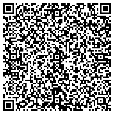 QR-код с контактной информацией организации Частное предприятие Магазин "Салют"