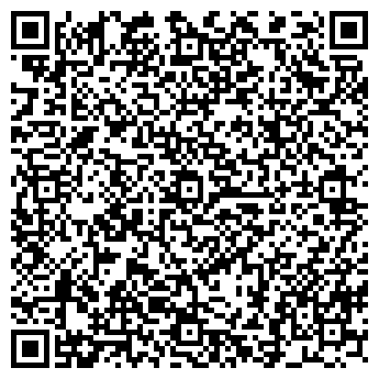 QR-код с контактной информацией организации Субъект предпринимательской деятельности Event-агентство «VIVAT!»
