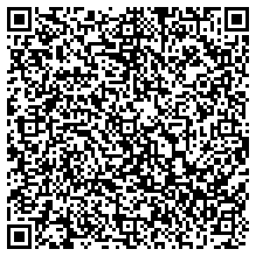 QR-код с контактной информацией организации Частное предприятие Клуб «Апельсин»