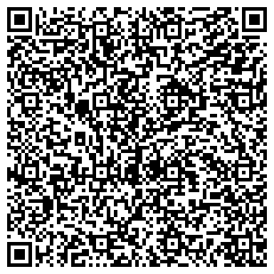 QR-код с контактной информацией организации Театр-студия восточного танца "ХАЙАТ"
