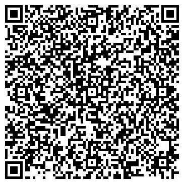 QR-код с контактной информацией организации ФЛП Гаценко К. Е