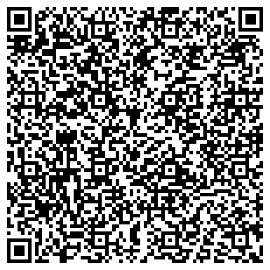 QR-код с контактной информацией организации ООО "Люкс-Побут"