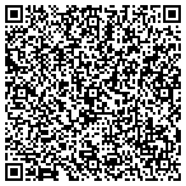 QR-код с контактной информацией организации Интернет-магазин «Люссвет»