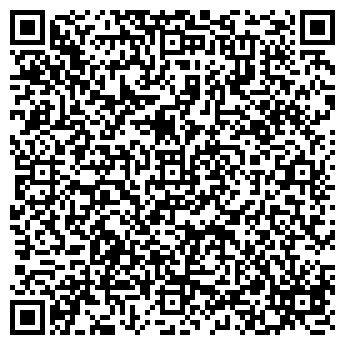 QR-код с контактной информацией организации Свадебная студия "Есфирь"