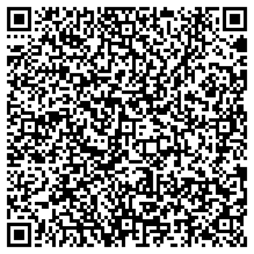 QR-код с контактной информацией организации ООО "Рекламная группа "Акробат"