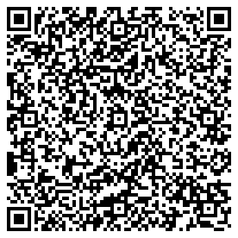 QR-код с контактной информацией организации Декор-студия “ShalimoART”