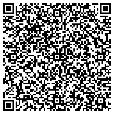 QR-код с контактной информацией организации Корпорация развлечений "АКАДЕМИЯ ИГРЫ"